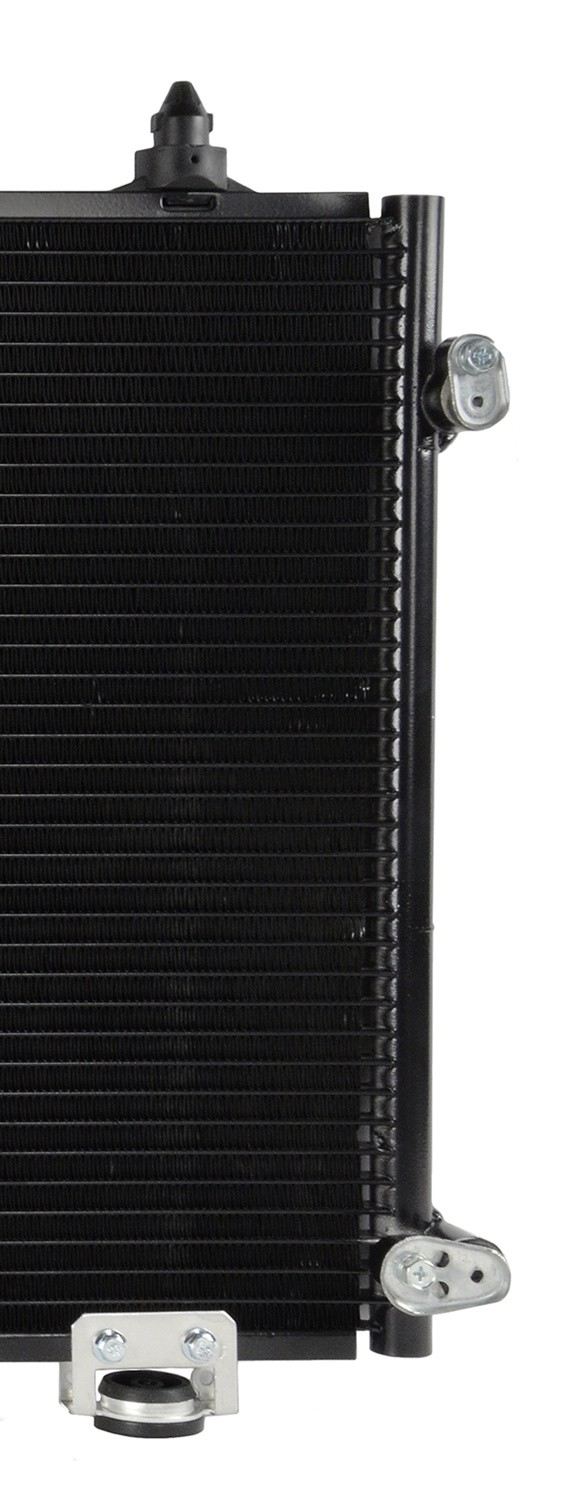 OSC A/C Condenser 3085