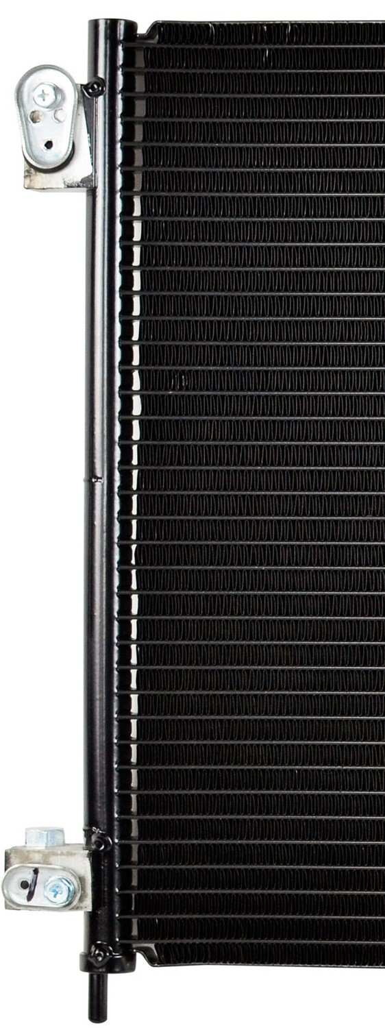 OSC A/C Condenser 3086