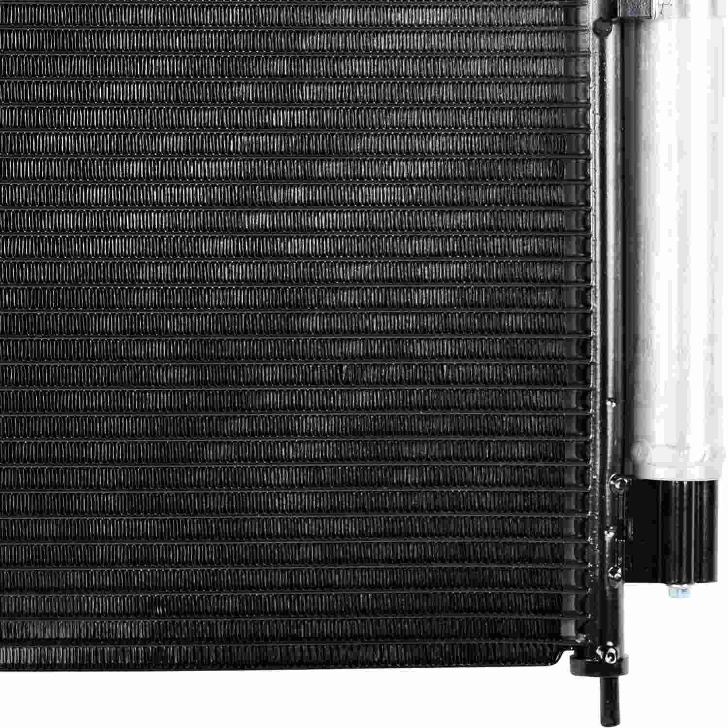 OSC A/C Condenser 3086