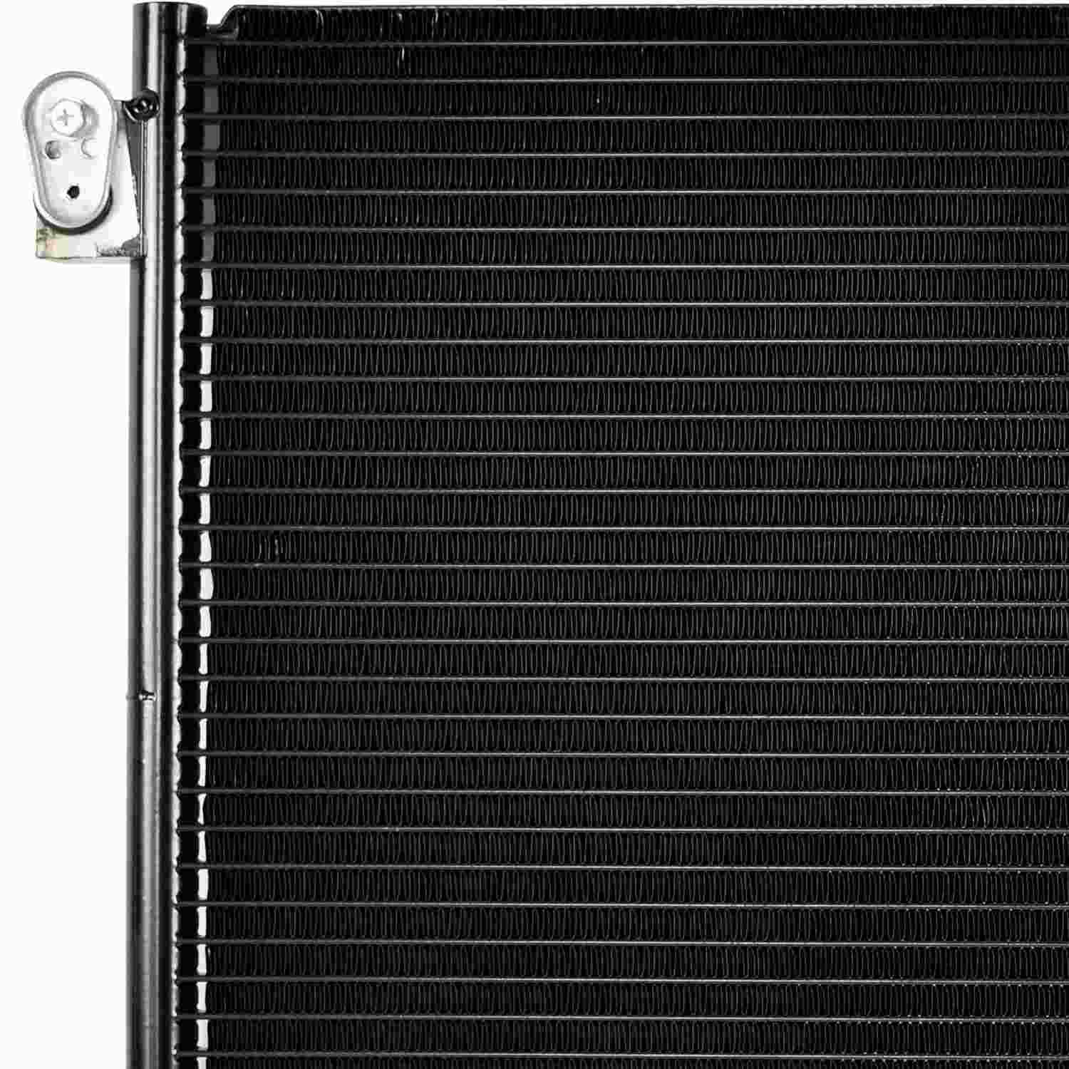 OSC A/C Condenser 3086