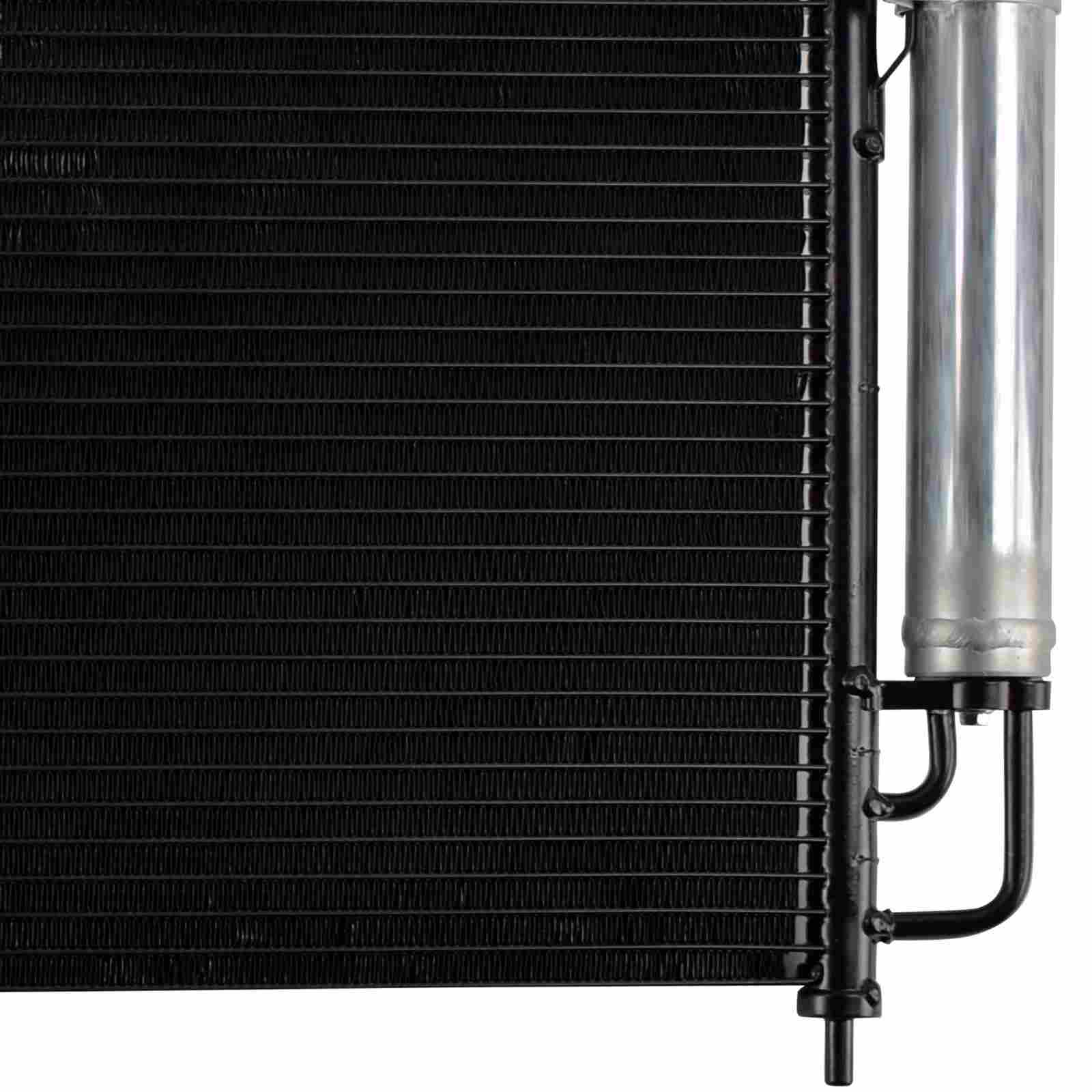 OSC A/C Condenser 3089