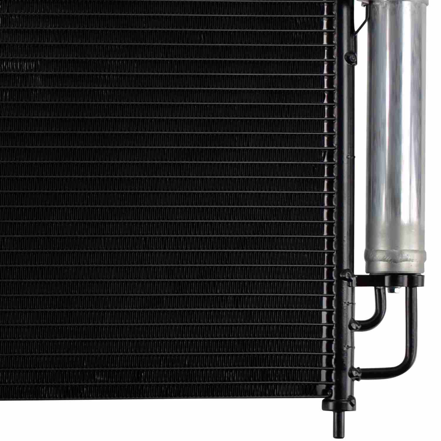 OSC A/C Condenser 3089