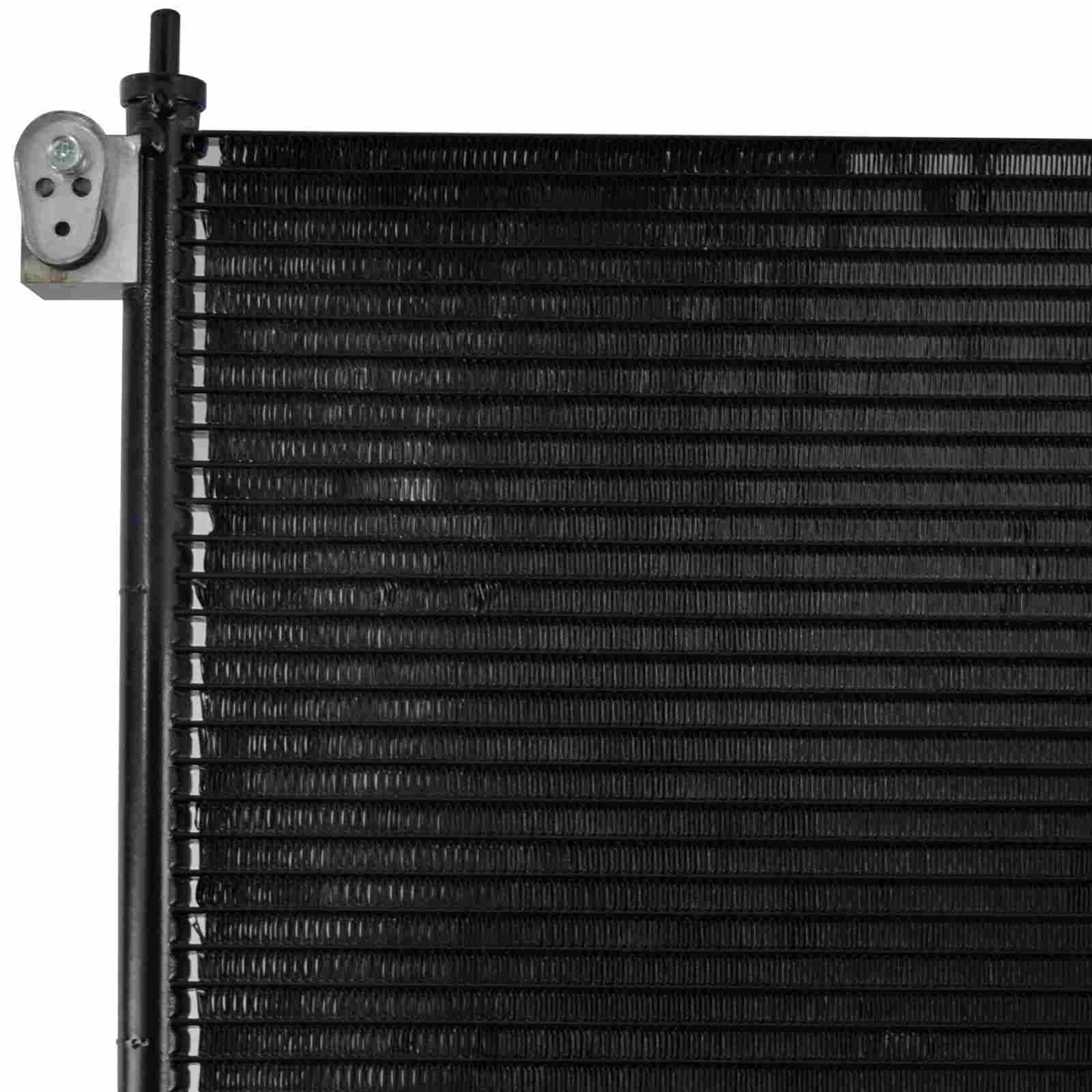 OSC A/C Condenser 3089