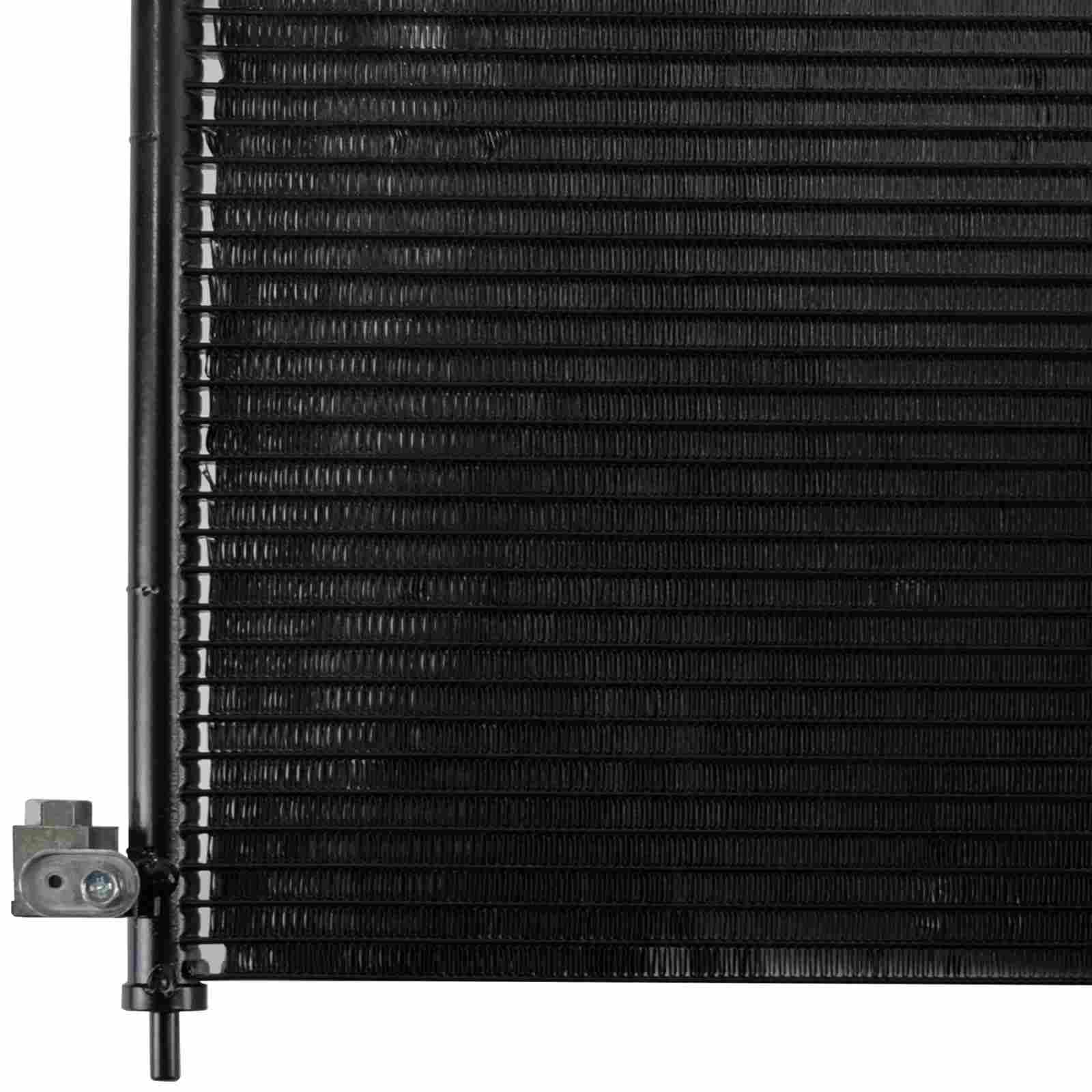 OSC A/C Condenser 3089