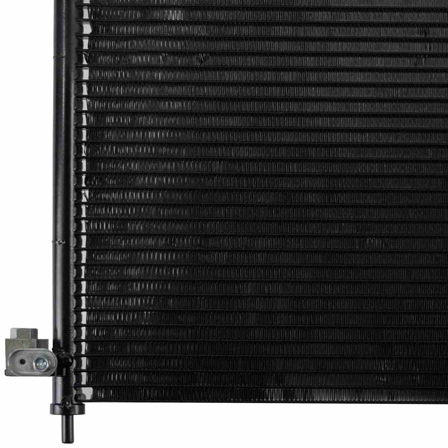 OSC A/C Condenser 3089