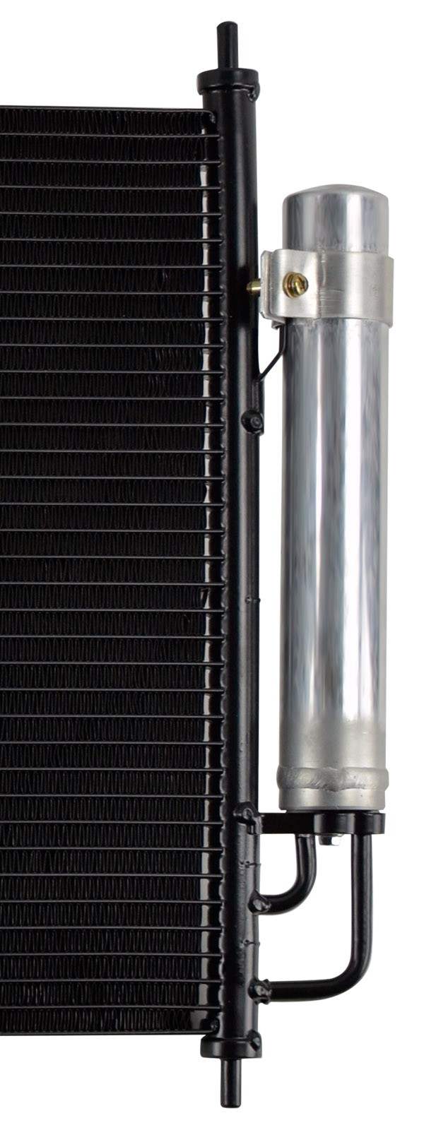 OSC A/C Condenser 3089