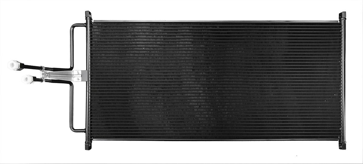 OSC A/C Condenser 3092