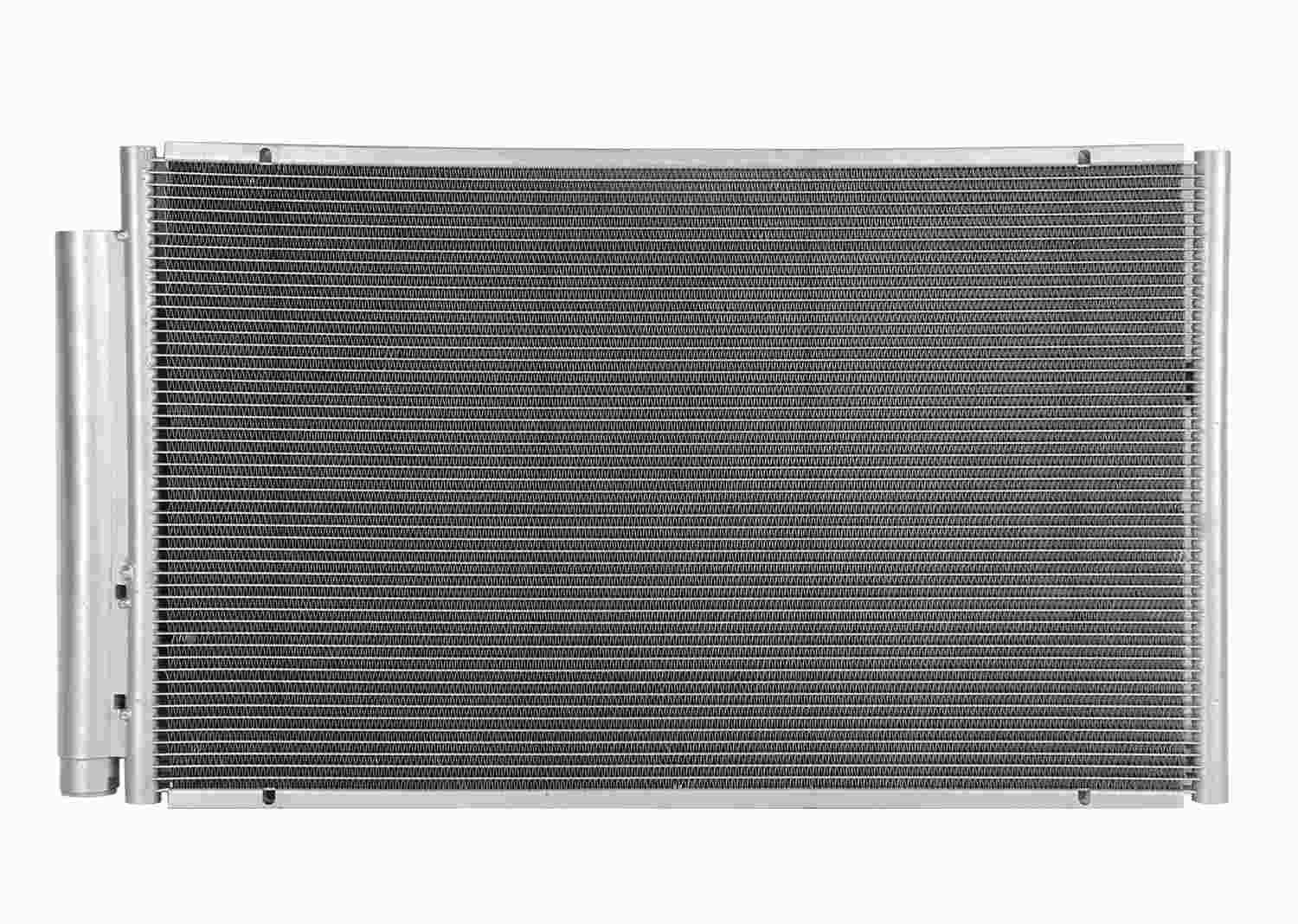 OSC A/C Condenser 3093
