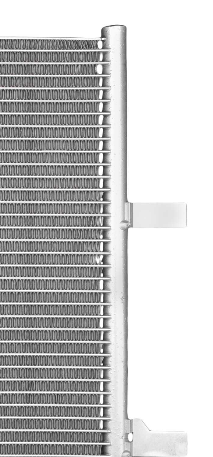 OSC A/C Condenser 3094