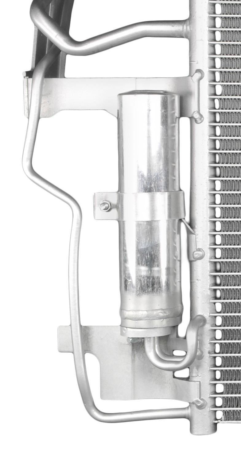 OSC A/C Condenser 3094