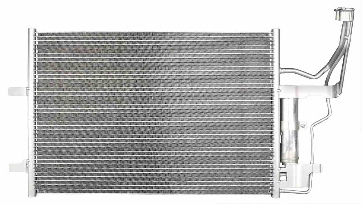 OSC A/C Condenser 3094