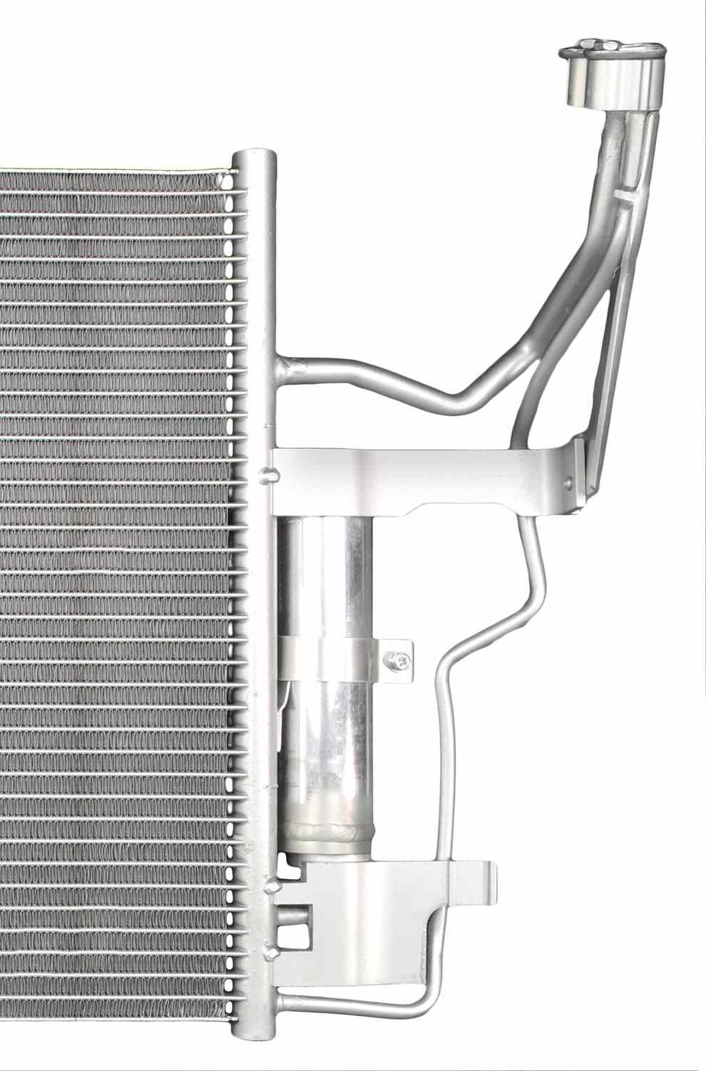 OSC A/C Condenser 3094