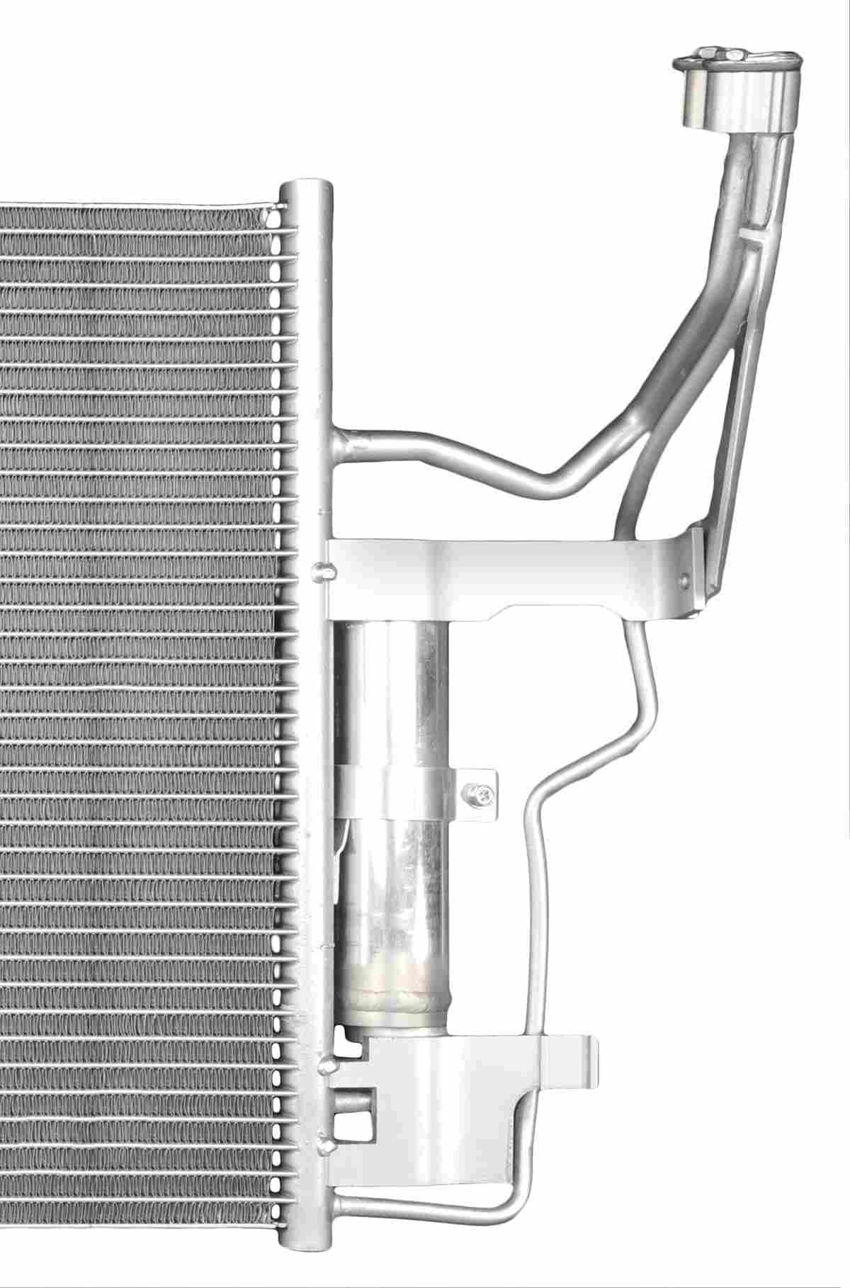 OSC A/C Condenser 3094