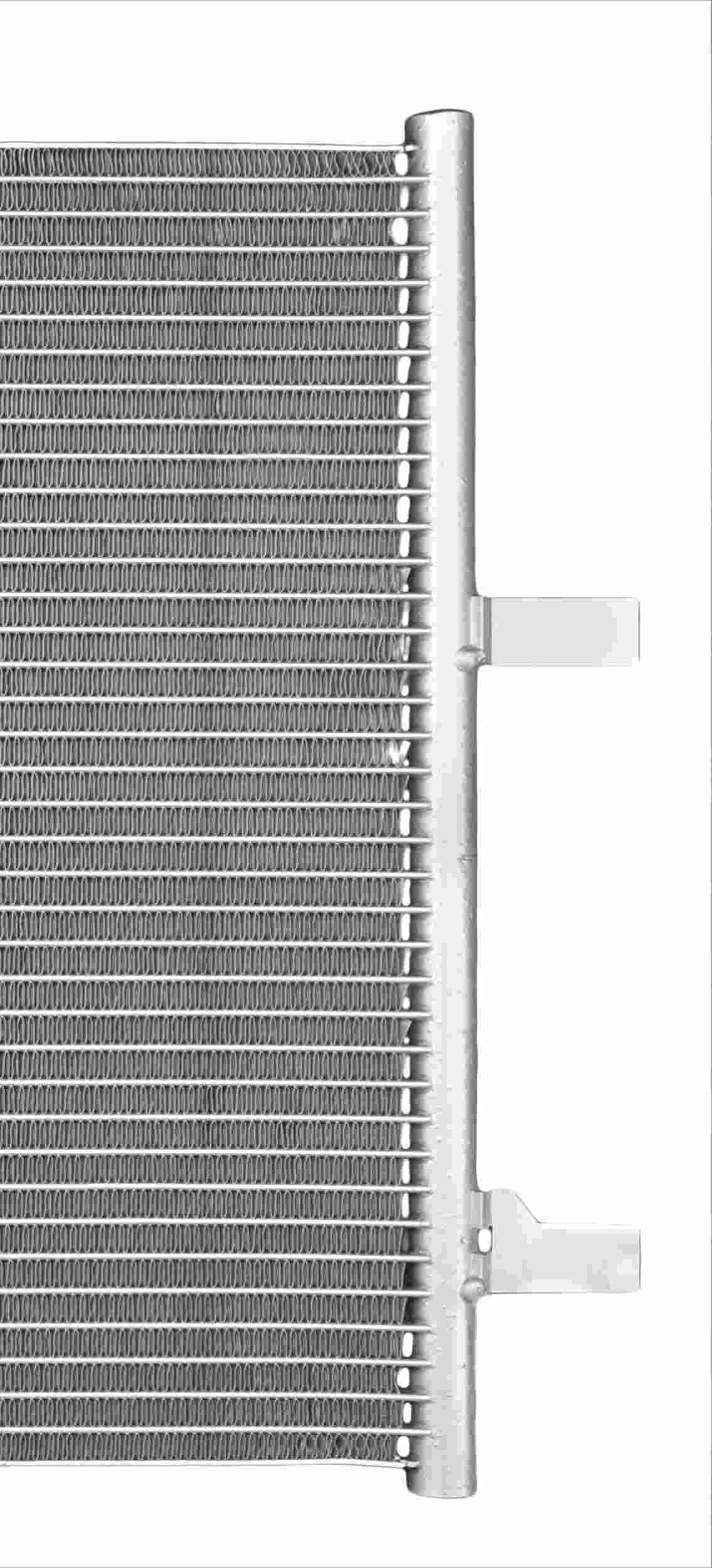 OSC A/C Condenser 3094