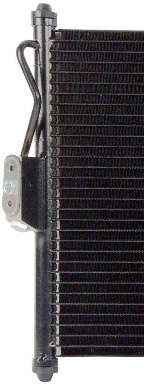 OSC A/C Condenser 3099