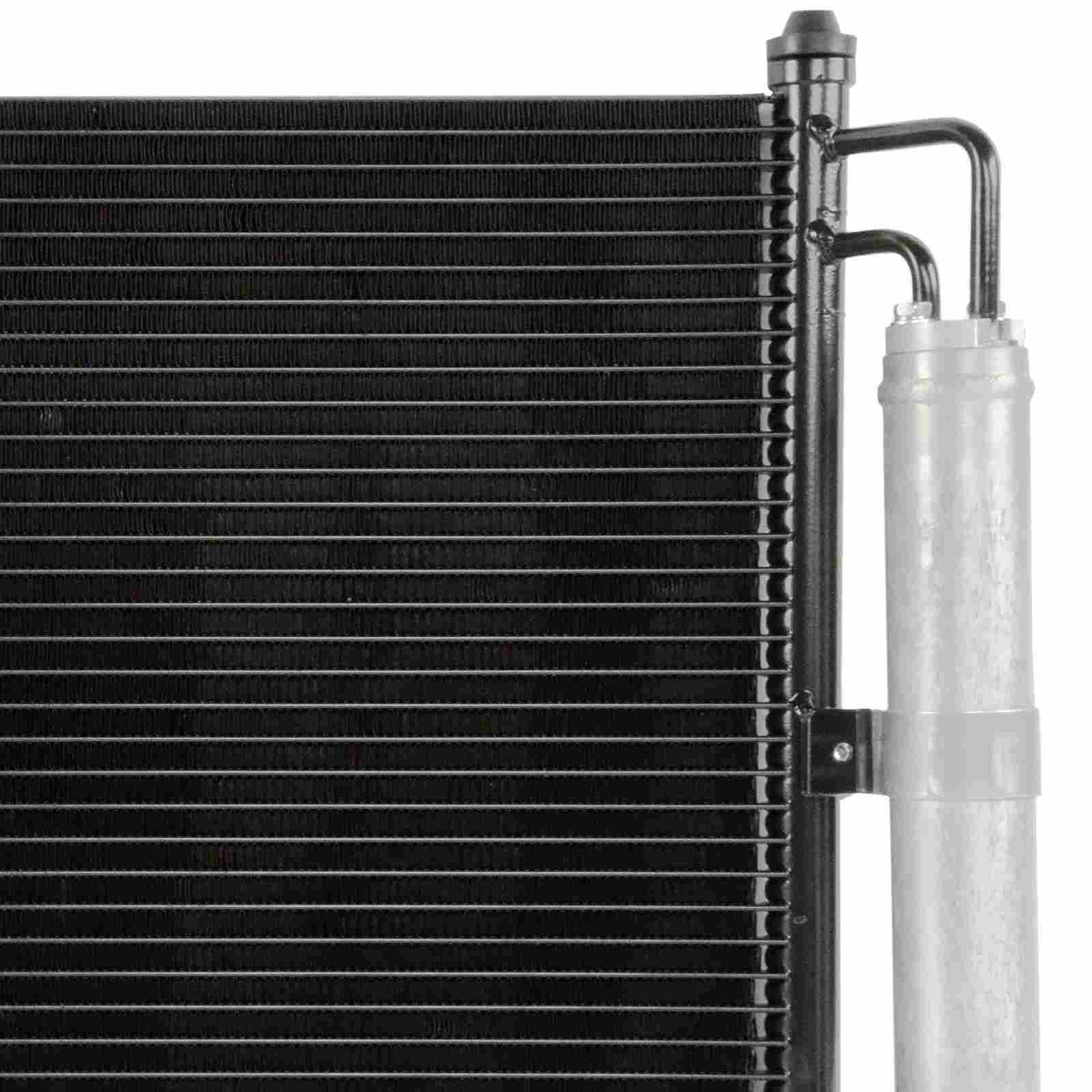 OSC A/C Condenser 3099