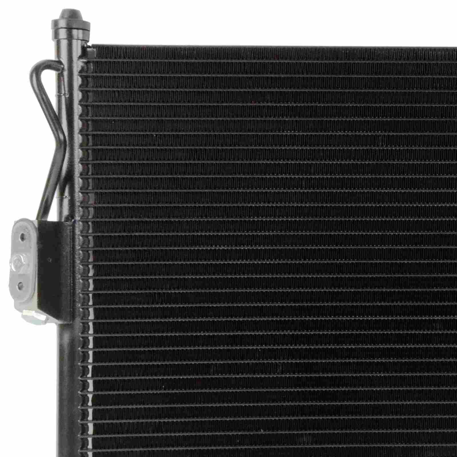 OSC A/C Condenser 3099