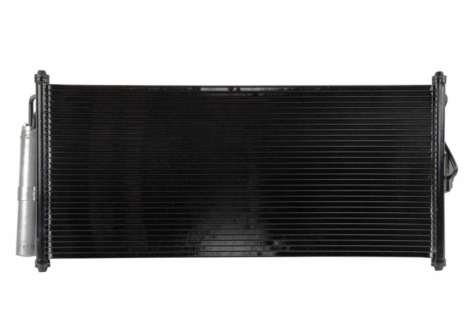 OSC A/C Condenser 3099