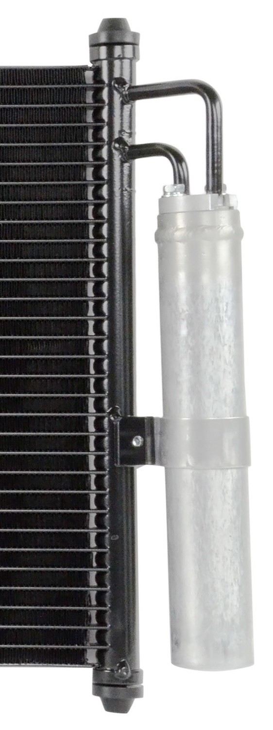OSC A/C Condenser 3099