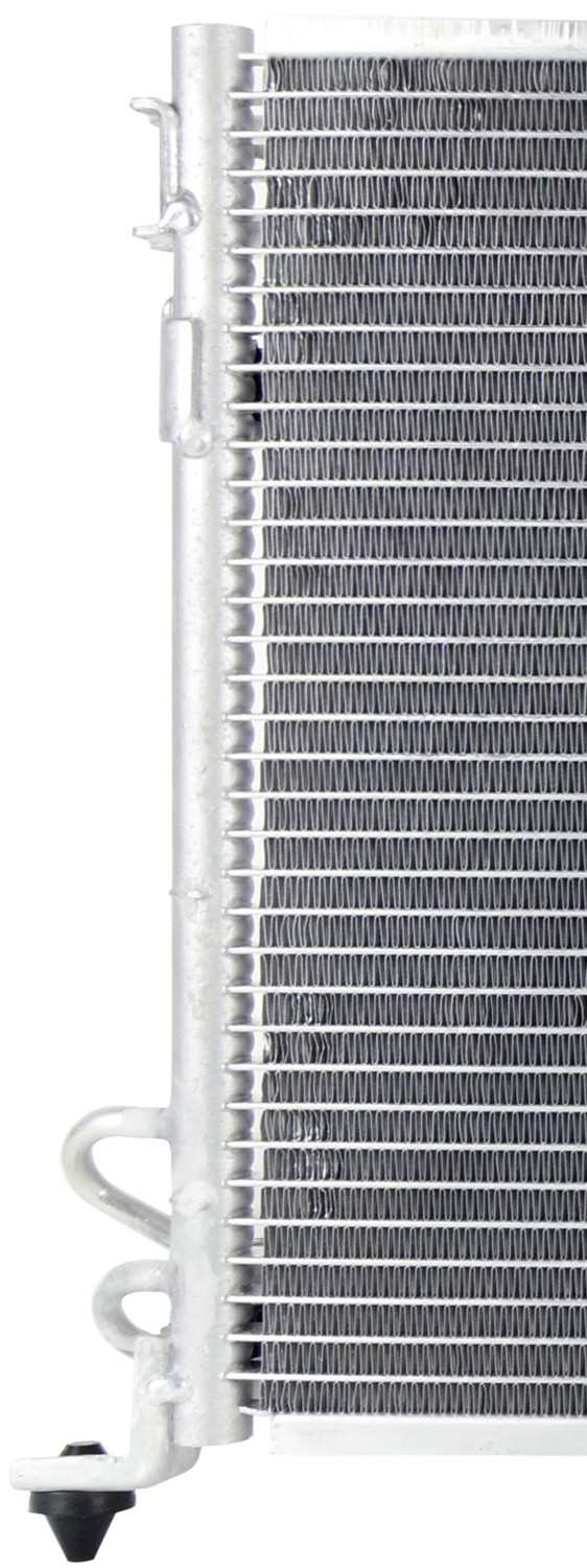 OSC A/C Condenser 3102