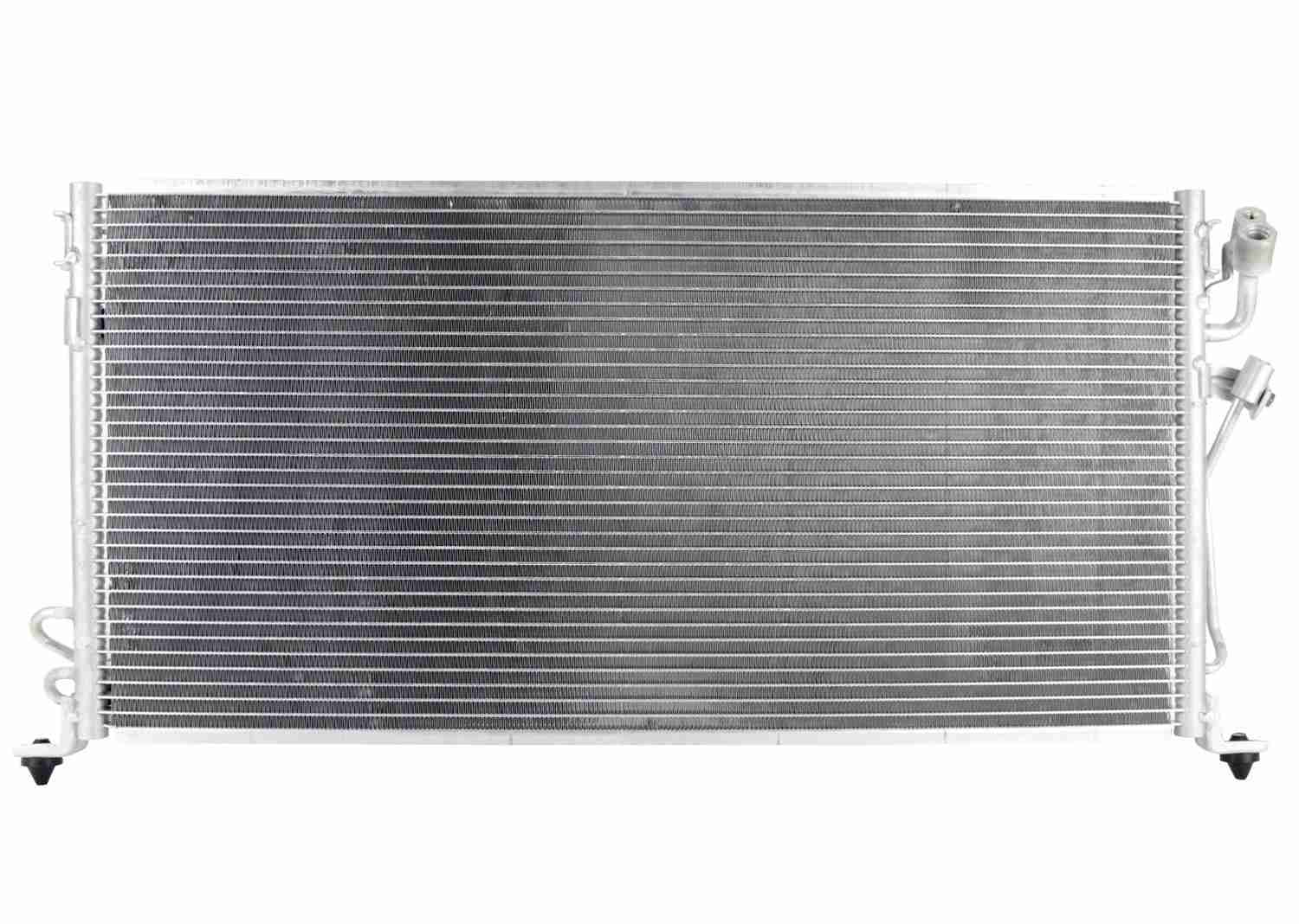 OSC A/C Condenser 3102