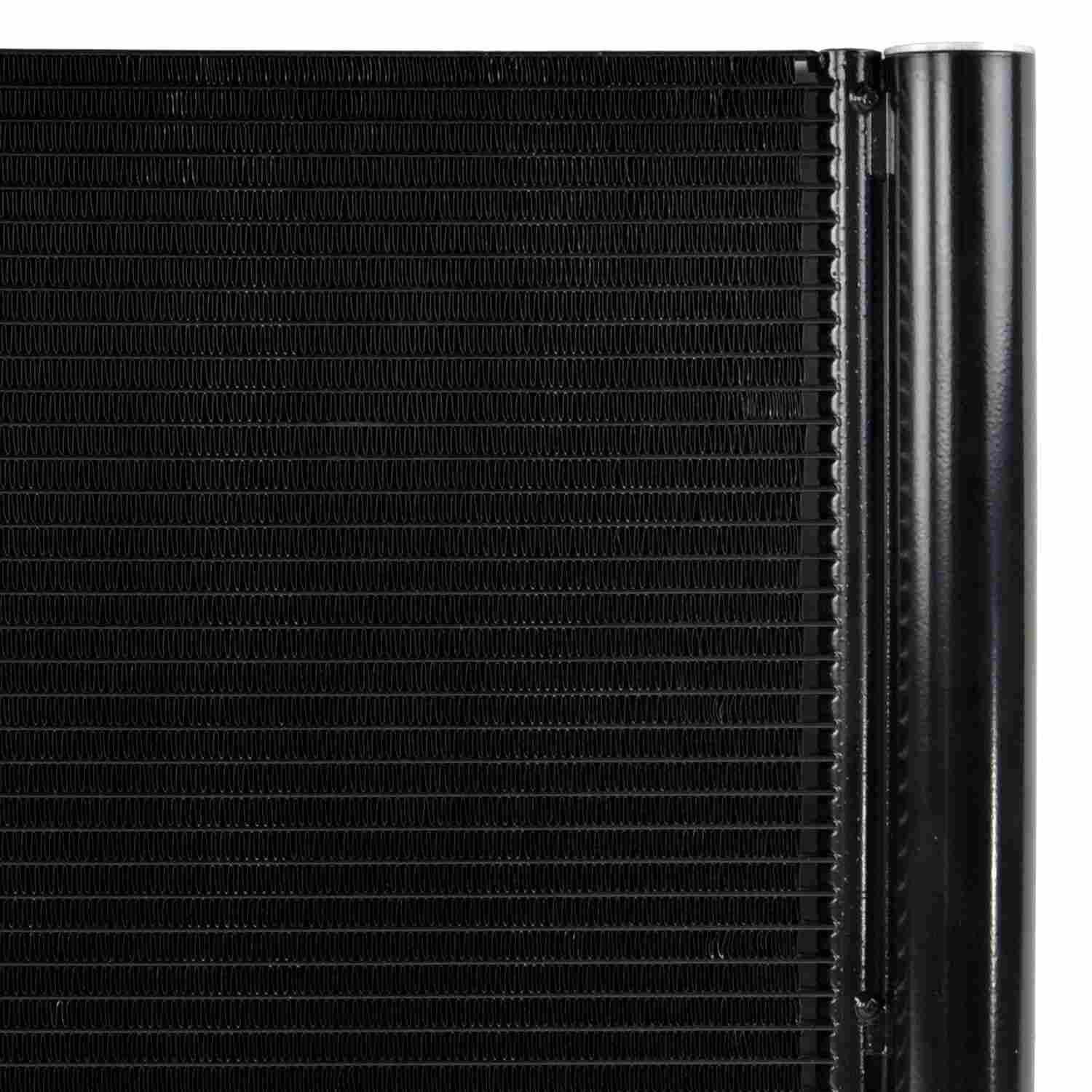 OSC A/C Condenser 3105