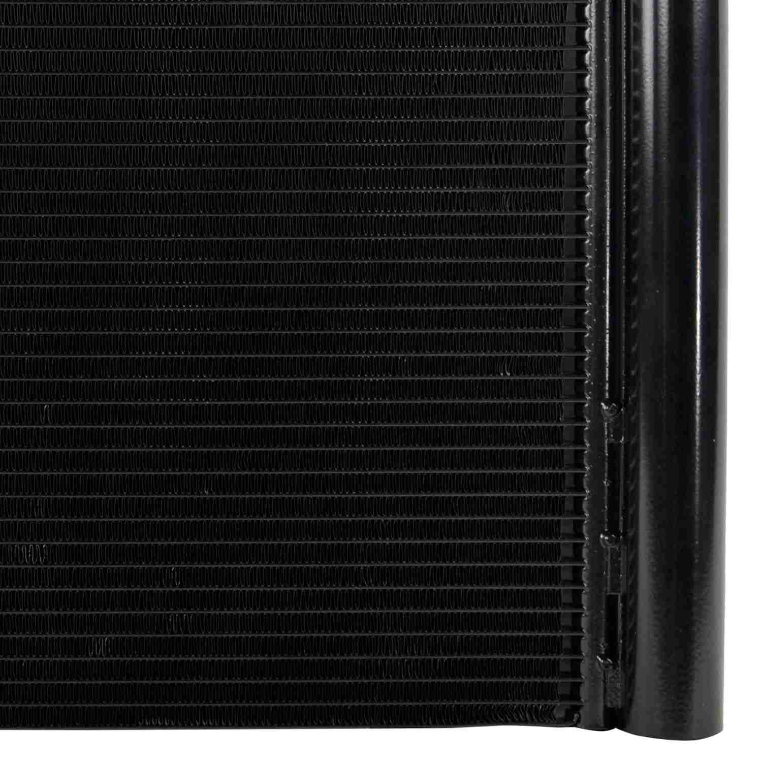 OSC A/C Condenser 3105