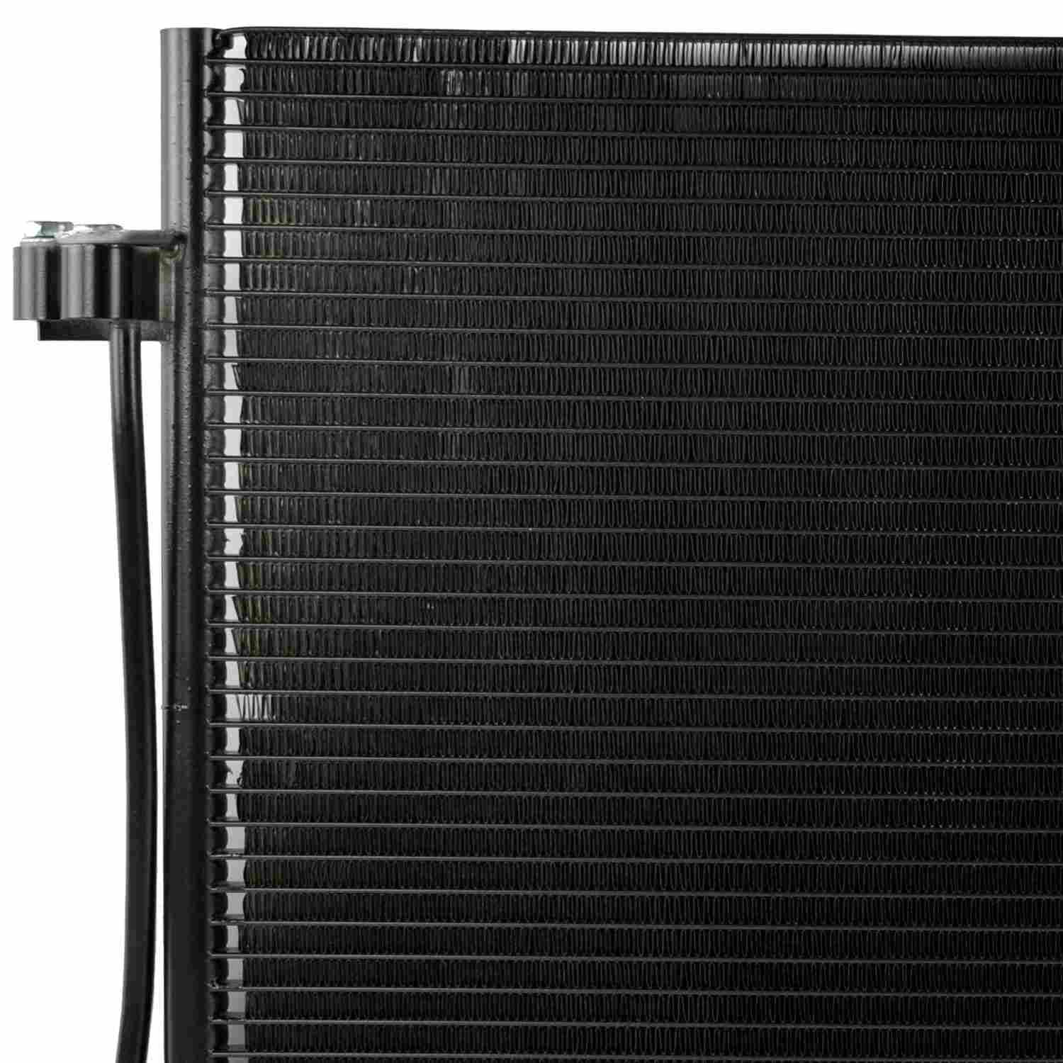 OSC A/C Condenser 3105