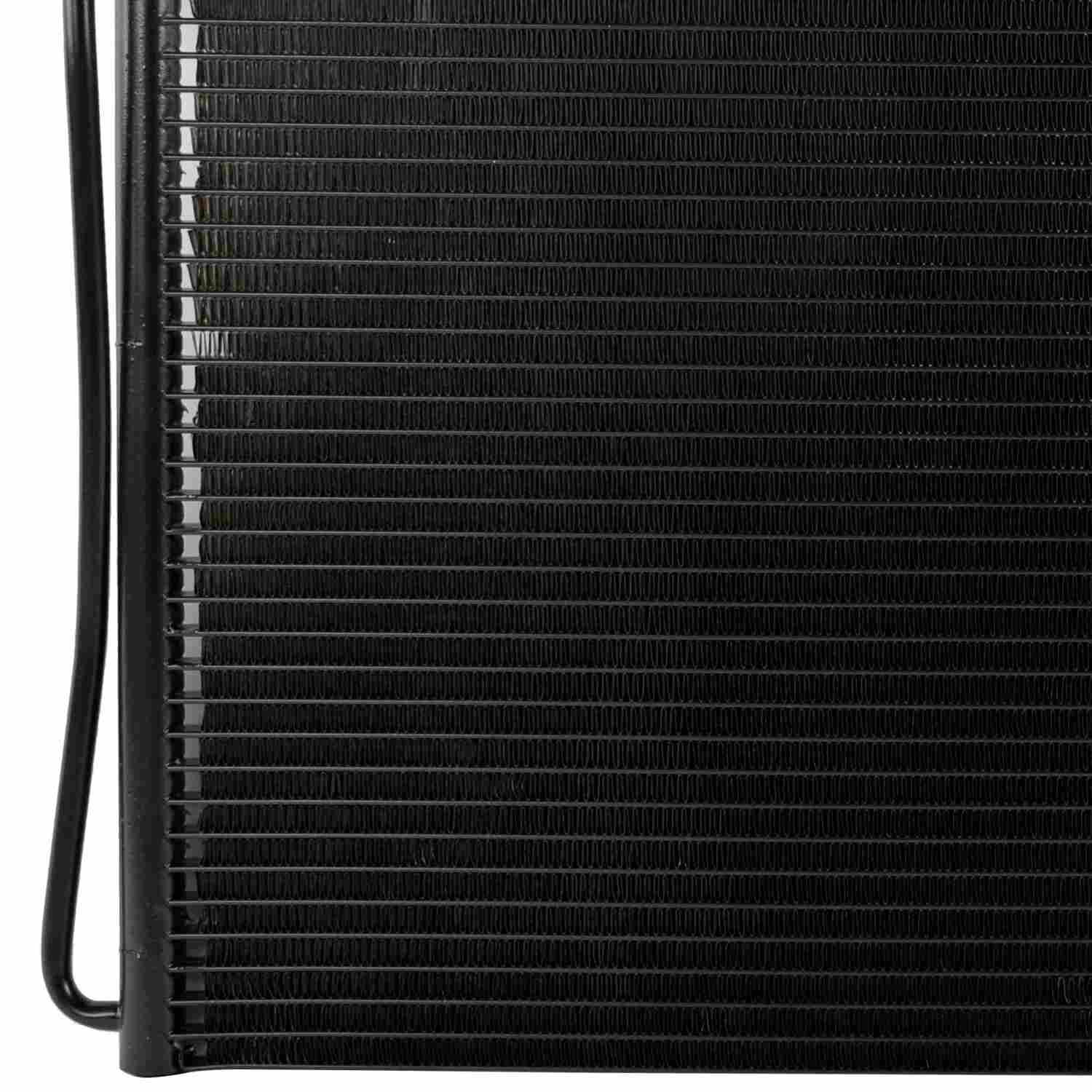 OSC A/C Condenser 3105