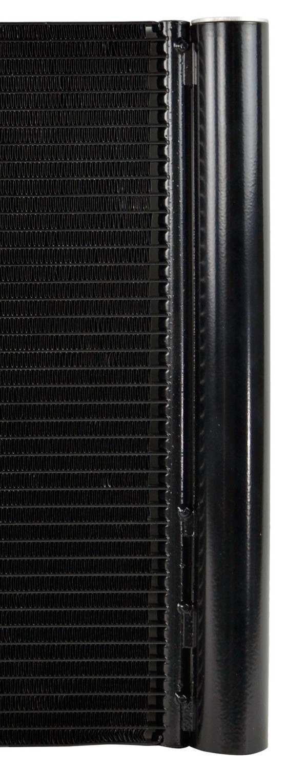 OSC A/C Condenser 3105