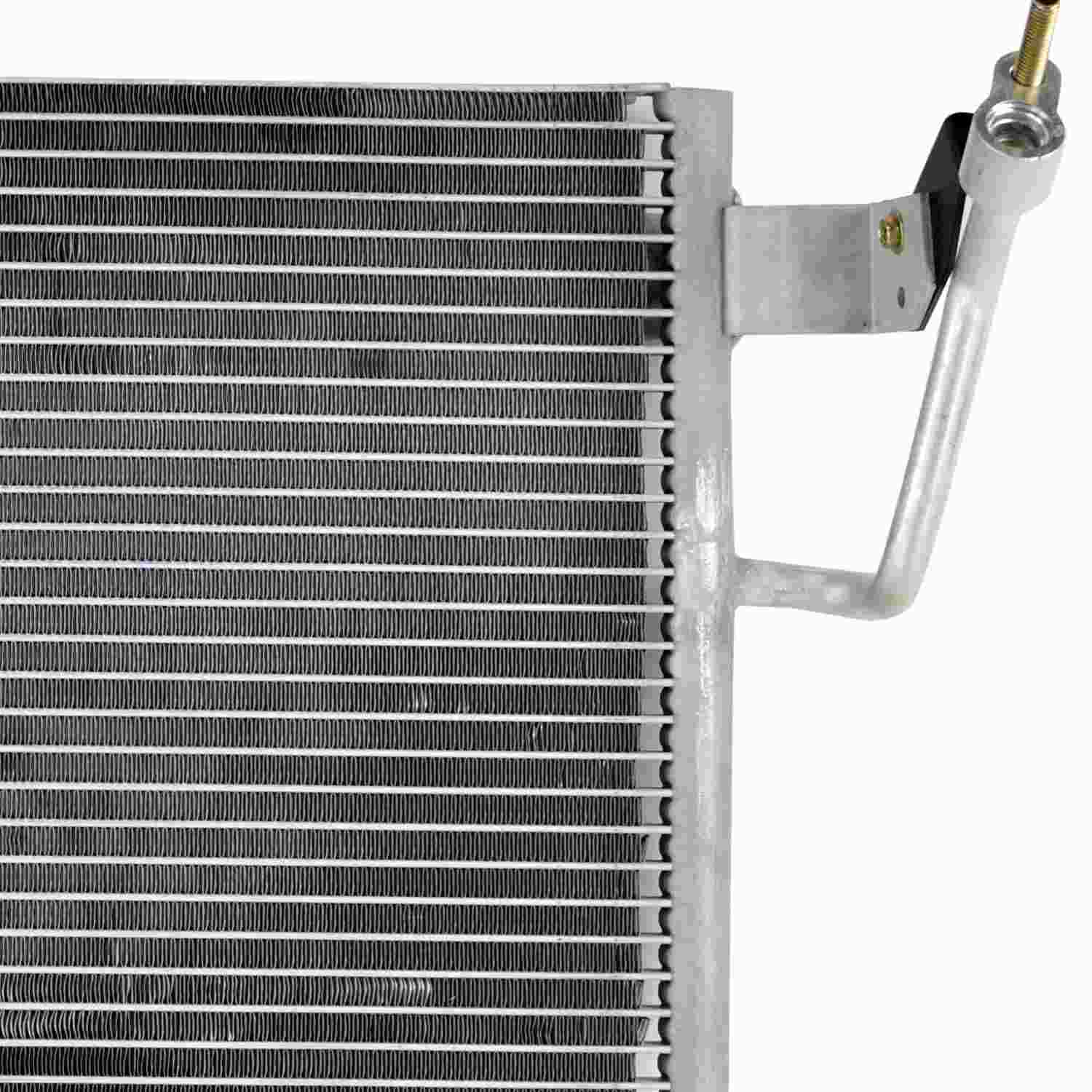 OSC A/C Condenser 3106