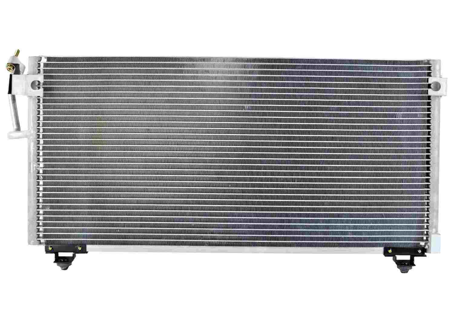 OSC A/C Condenser 3106