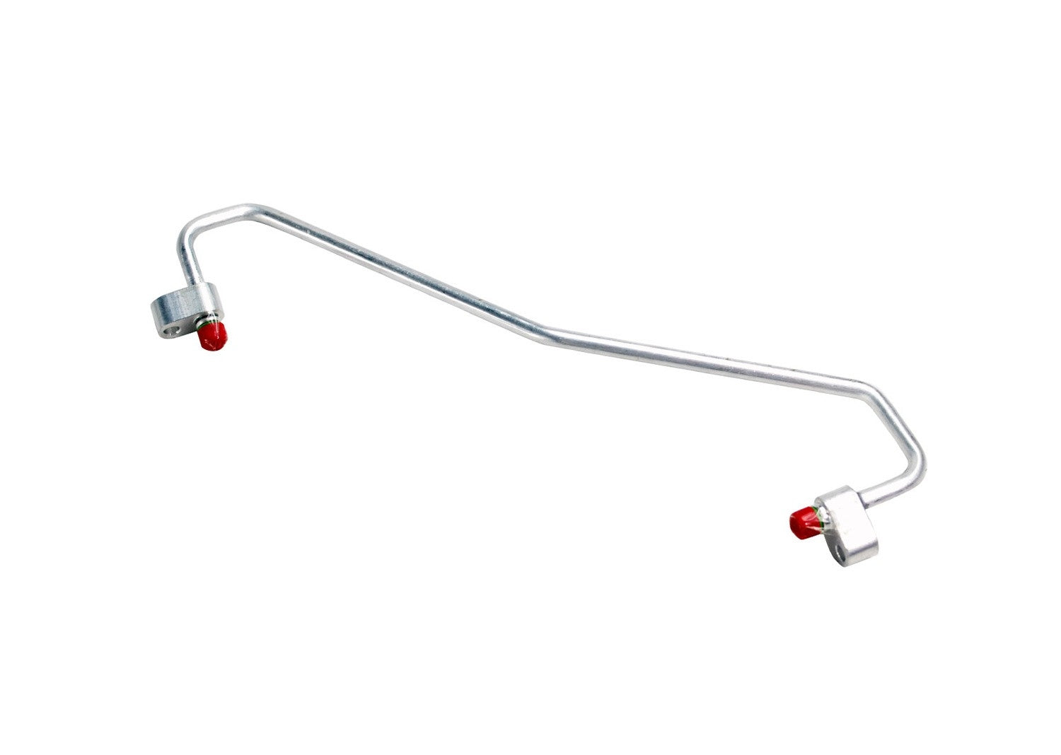 OSC A/C Condenser 3106