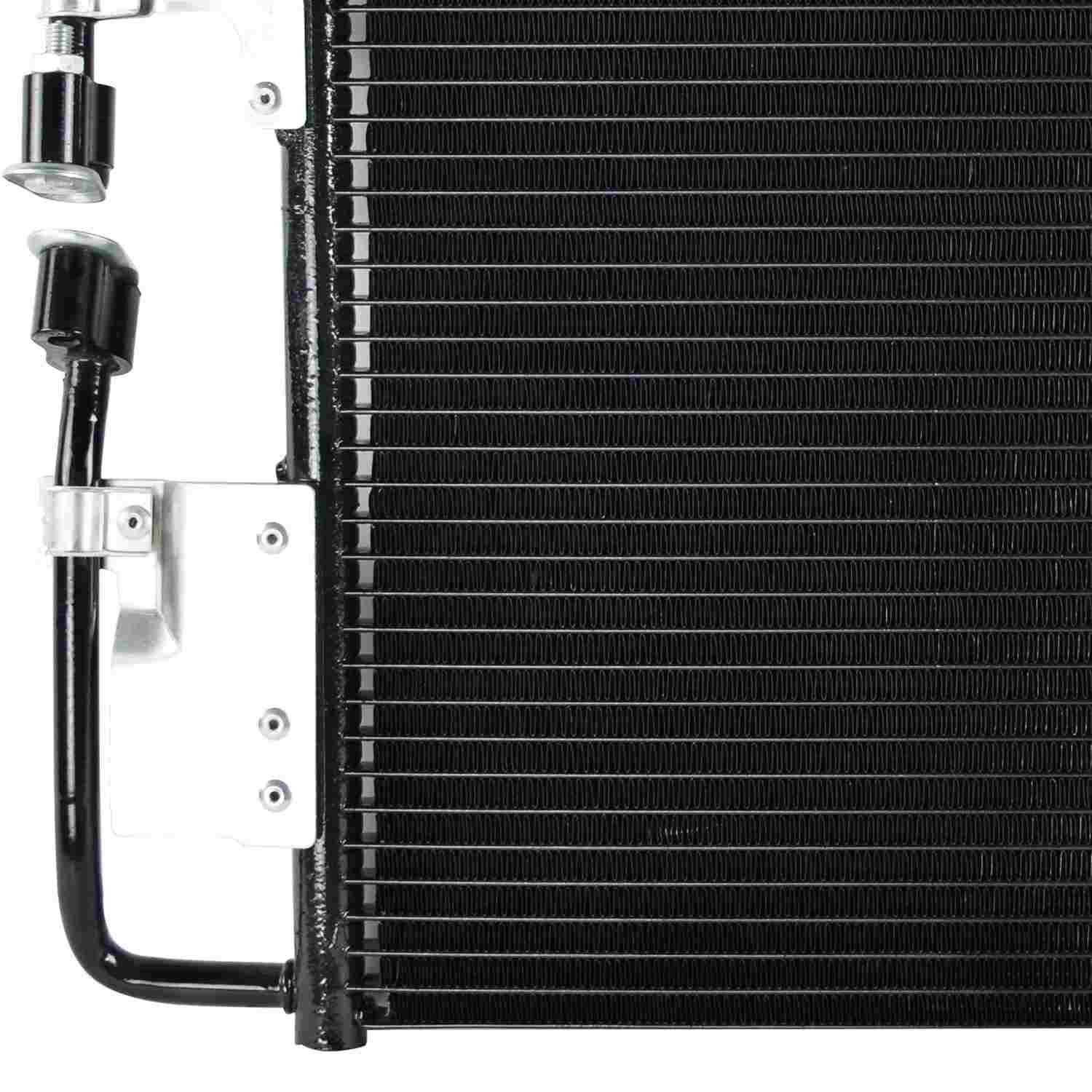 OSC A/C Condenser 3107