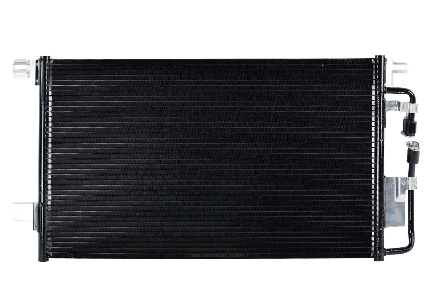 OSC A/C Condenser 3107