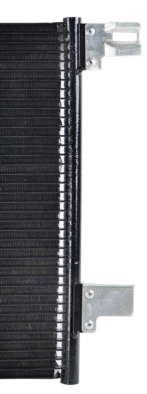 OSC A/C Condenser 3107
