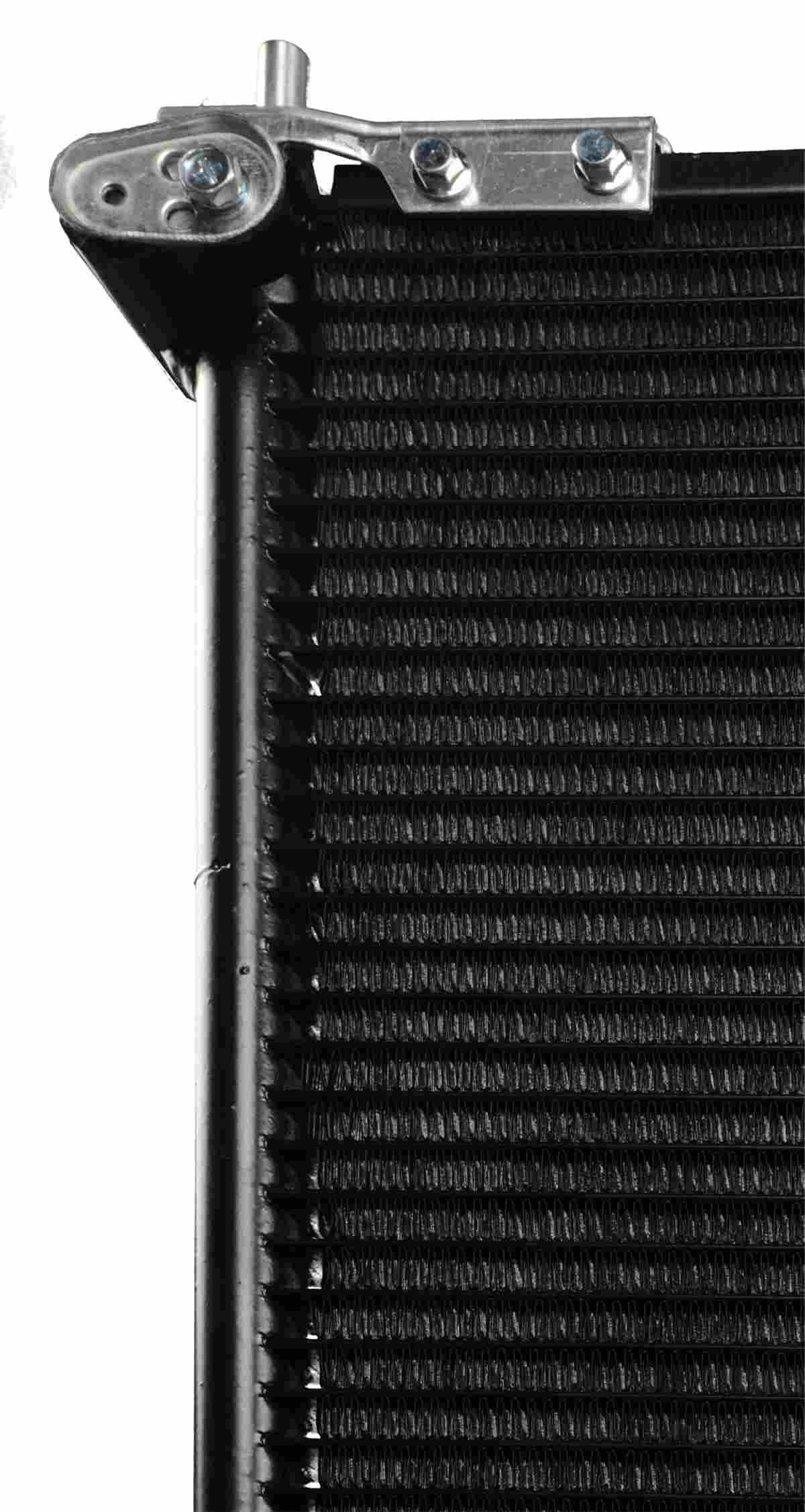 OSC A/C Condenser 3112