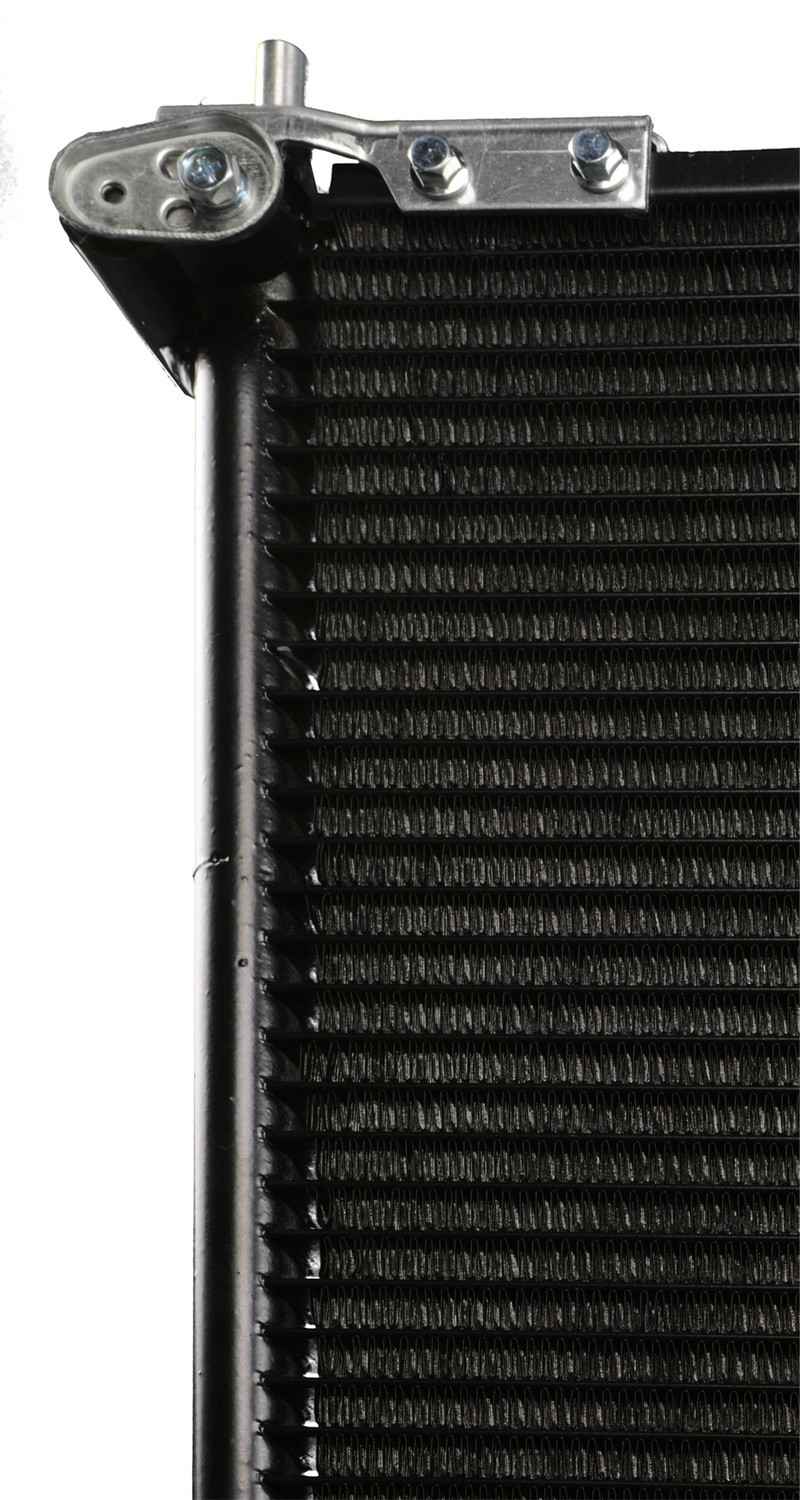 OSC A/C Condenser 3112