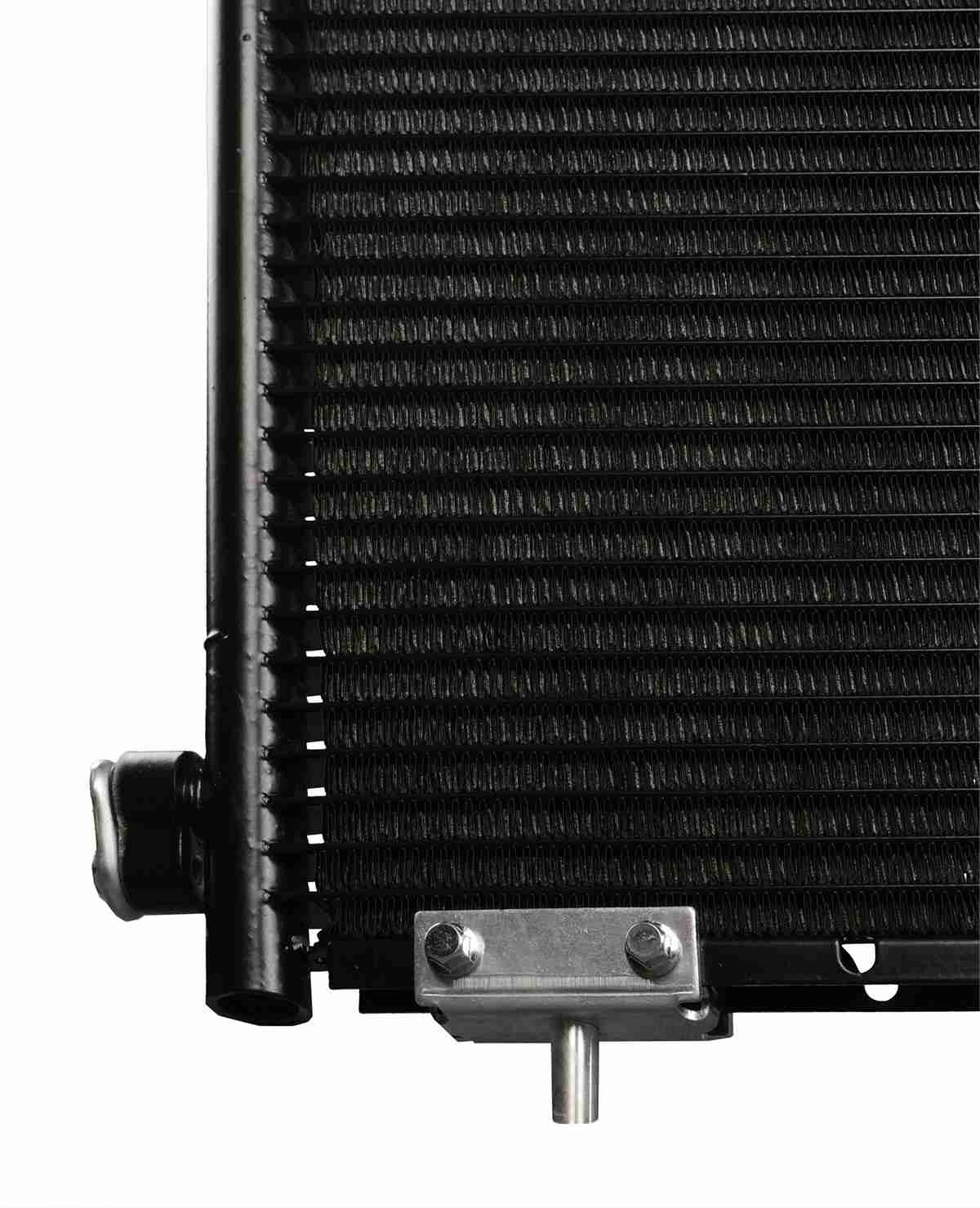 OSC A/C Condenser 3112