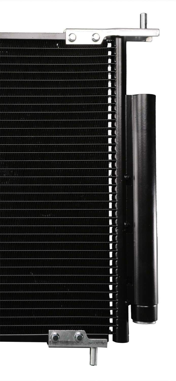 OSC A/C Condenser 3112