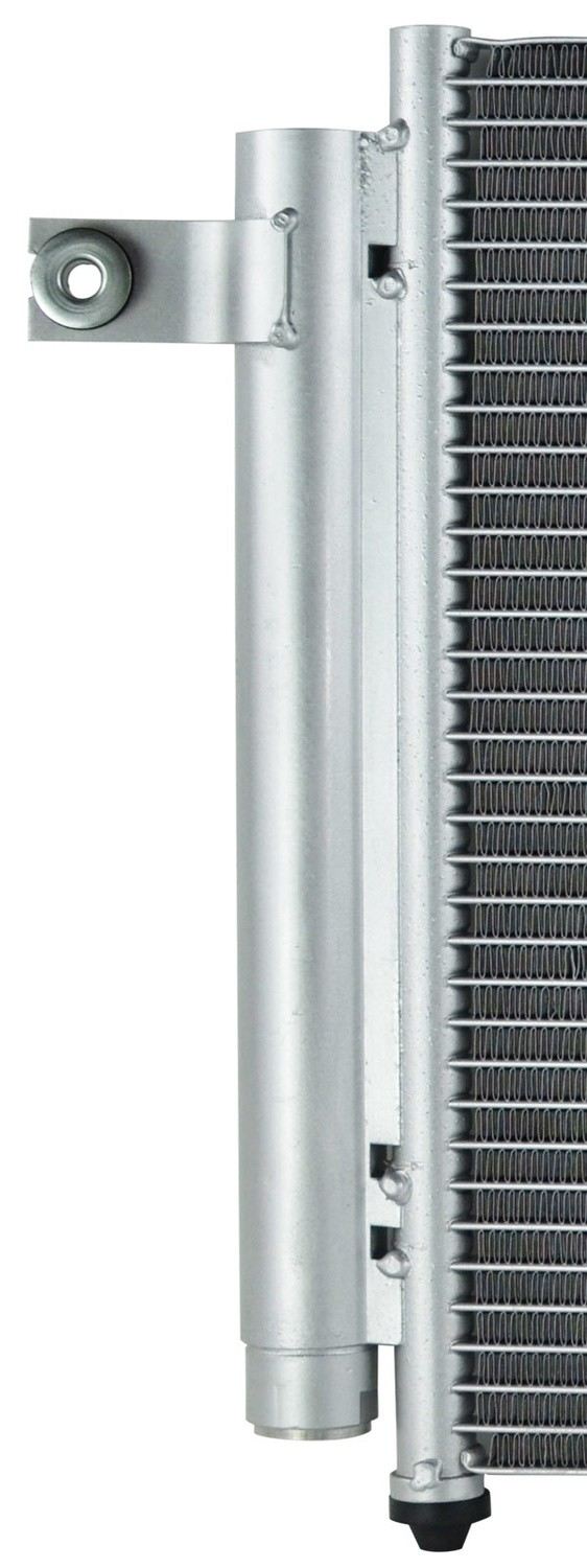OSC A/C Condenser 3116