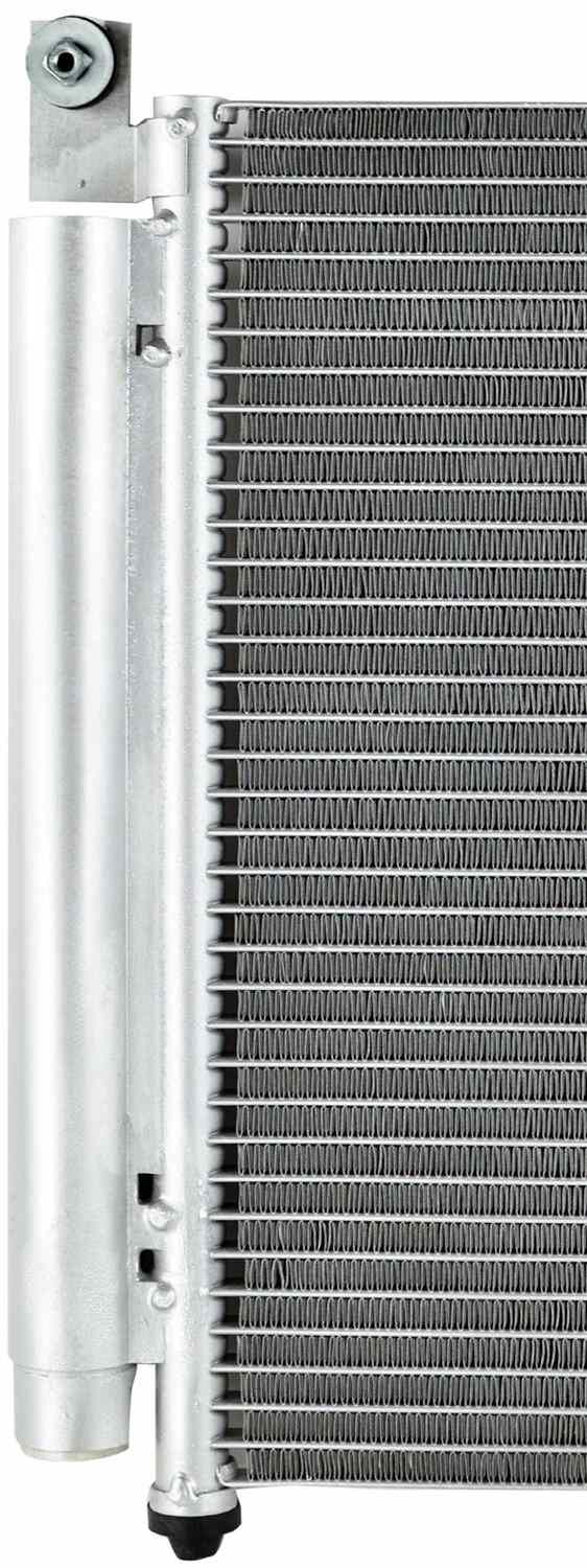 OSC A/C Condenser 3119