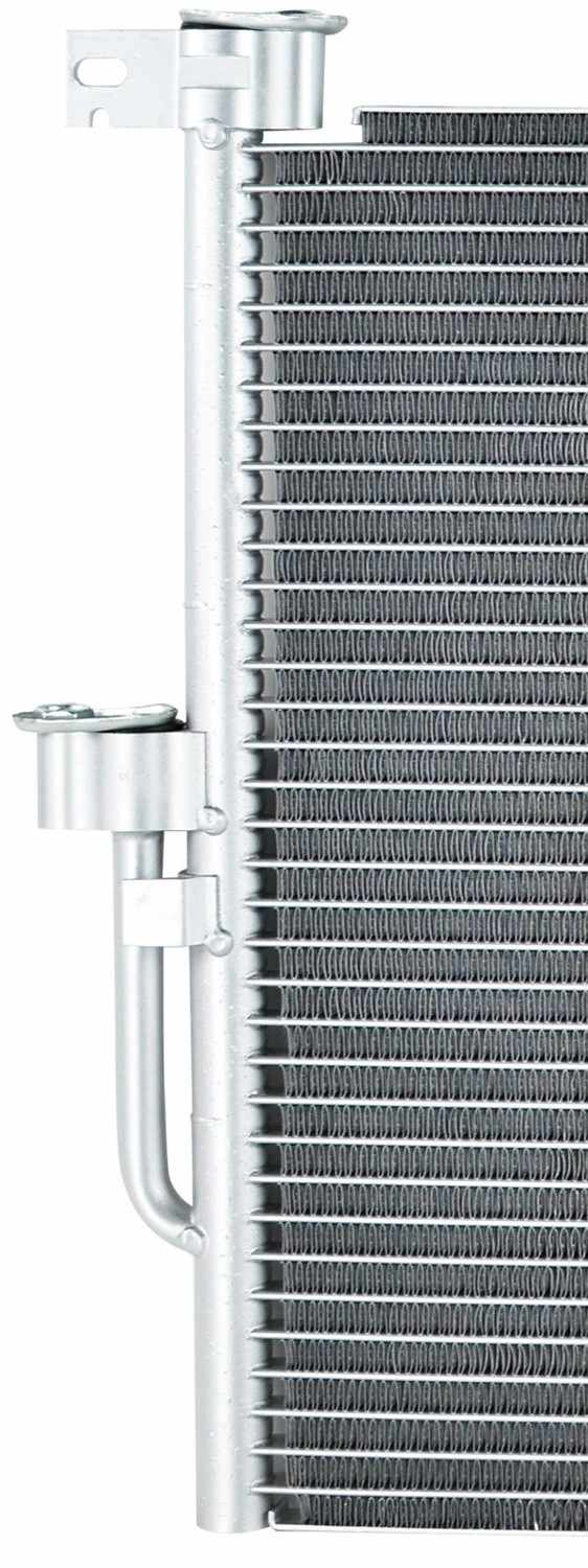 OSC A/C Condenser 3140