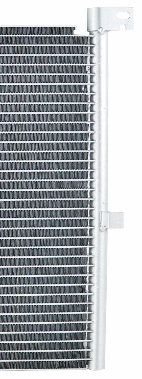 OSC A/C Condenser 3140