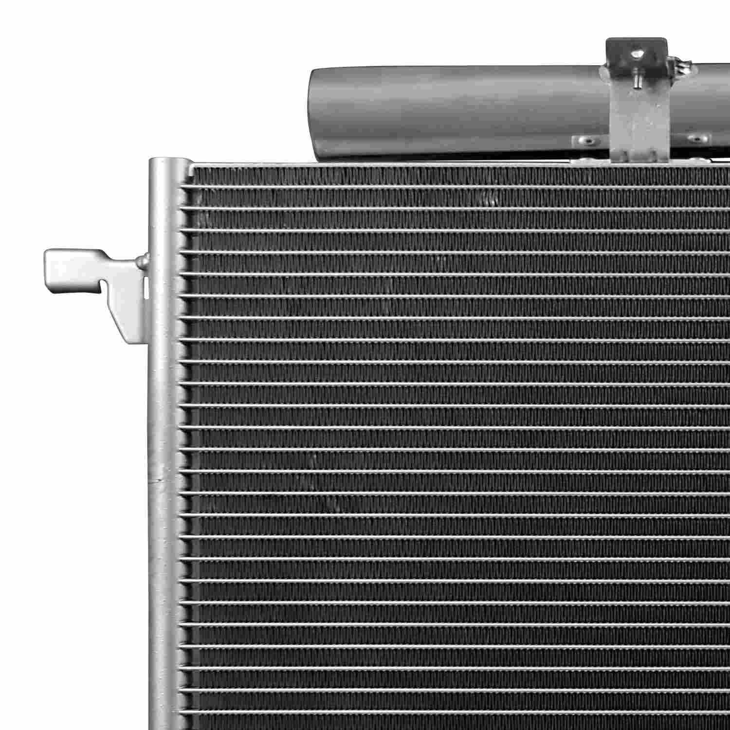 OSC A/C Condenser 3159