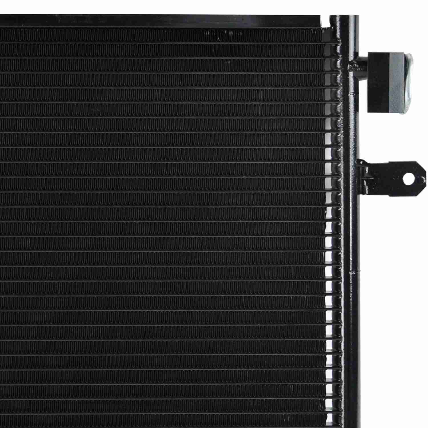 OSC A/C Condenser 3160