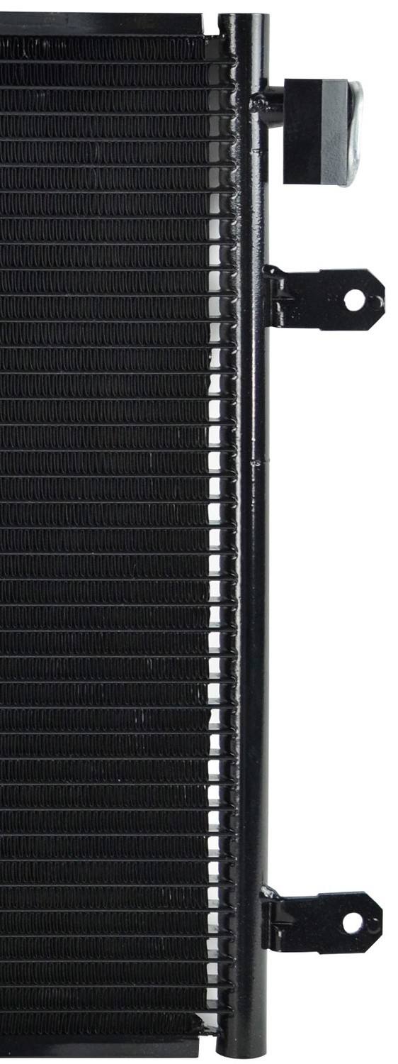 OSC A/C Condenser 3160