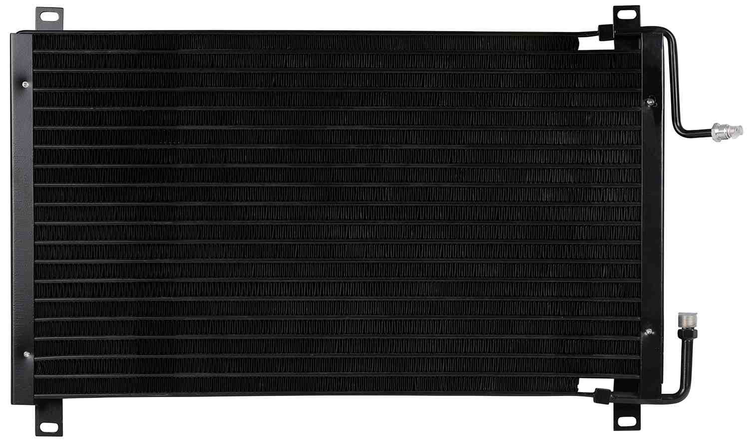 OSC A/C Condenser 3165