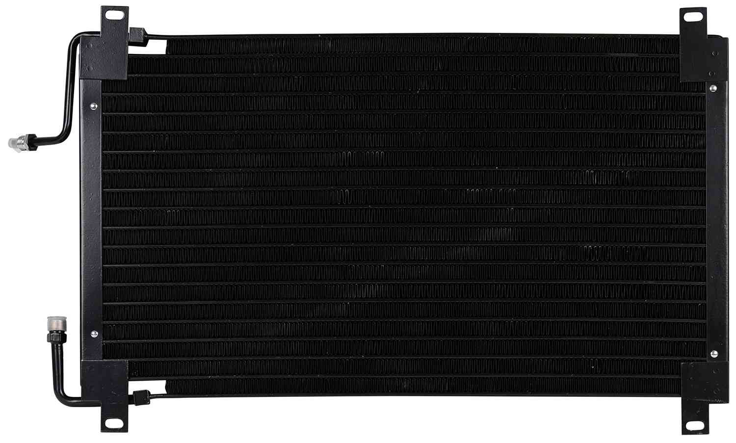OSC A/C Condenser 3165