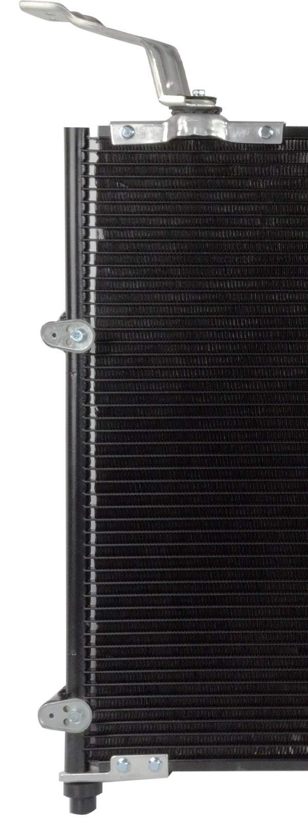 OSC A/C Condenser 3182